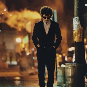 Image for Exploring Bob Dylan's Life, Influence & Biopic