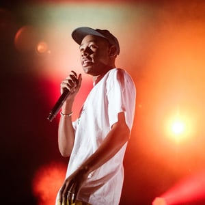 Image for Tyler, the Creator New Zealand/Australia Tour: Live Review