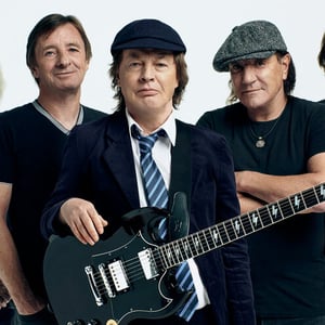Image for Channel 7 to Air Star-Studded AC/DC Documentary