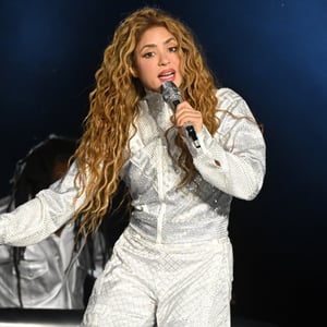 Image for Shakira Says Being an Immigrant Under Trump 'Means Living in Constant Fear'