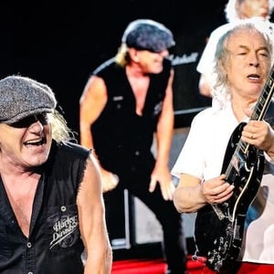 Image for Here's What to Expect on AC/DC's Australian Stadium Tour
