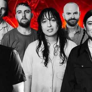 Image for The 80 Best New Zealand Albums of the 2020s So Far