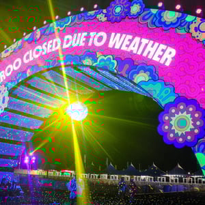 Image for Bonnaroo to Return in 2026 With Some Changes