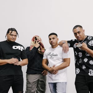 Image for ONEFOUR Discuss 'Look At Me Now', Touring & More