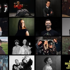 Image for 2025 APRA Silver Scroll and Maioha Award Shortlist Announced
