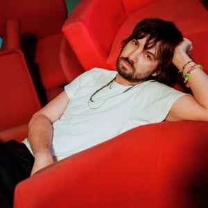 Image for Tame Impala Release New Single 'End of Summer'