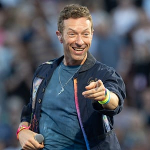 Image for Coldplay Won't Let CEO 'Debacle' Spoil Jumbotron Fun