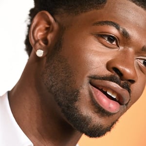 Image for Lil Nas X Hospitalized for Possible Overdose After Roaming L.A. Streets and Charging at Police
