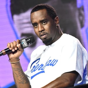 Image for Sean Combs Asks Judge to Ditch His Conviction or Retry Prostitution Counts