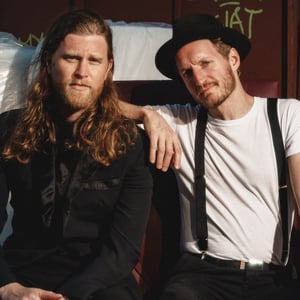 Image for The Lumineers' Wesley Schultz Joins 'Rolling Stone Uncut'