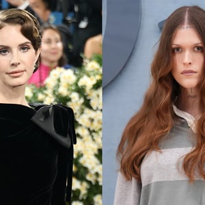 Image for Lana Del Rey Teases New Track with Pointed Lyrics: 'Ethel Cain Hated My Instagram Post'