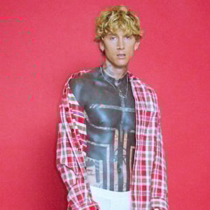 Image for MGK 'Lost Americana': Album Review
