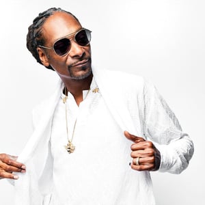 Image for Snoop Dogg Addresses His Comments on Same-Sex Couple in 'Lightyear'