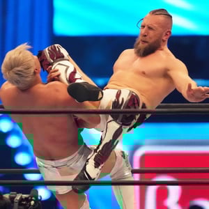 Image for Why Bryan Danielson Called It Quits After Major Move From WWE