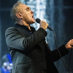 Image for Is Morrissey Really Selling His Rights to the Smiths' Songs?