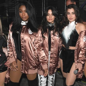Image for Camila Cabello Shows Love to Fifth Harmony After Reunion