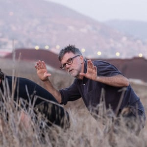Image for P.T. Anderson and Leo DiCaprio on 'One Battle After Another'