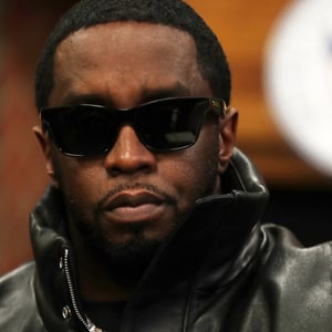 Image for Sean Combs' Projected Prison Release Date Revealed
