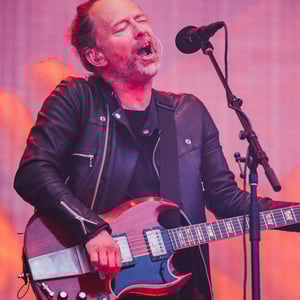 Image for Radiohead Talk European Tour and Why They Took Break in New Interview: 'The Wheels Came Off a Bit'