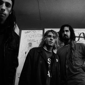 Image for Nirvana's 'Nevermind' Cover Does Not Constitute Child Pornography, Judge Rules
