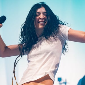 Image for New Tickets for Lorde's Australia and New Zealand Tour Released