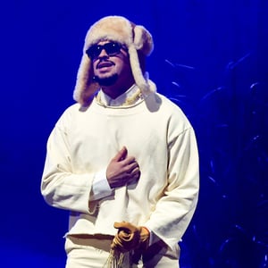 Image for Bad Bunny's Super Bowl Performance Is Historic -- And Controversial. Here's Why