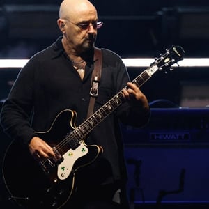 Image for Oasis Reportedly Find Bonehead Replacement for Australia Shows