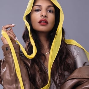 Image for M.I.A. on Julian Assange, Deep Connection to Australia and More