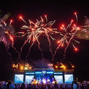 Image for Rolling Loud is Returning to Australia After Six Years