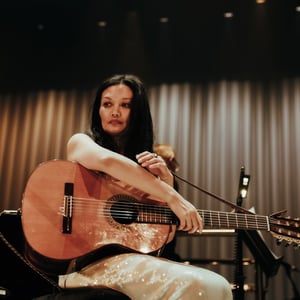 Image for Bic Runga Announces New Album, AU/NZ Tour Dates