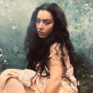 Image for Hear Charli XCX's New Single in 'Wuthering Heights' Trailer
