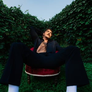 Image for Keli Holiday Announces Second Album, Shares New Single