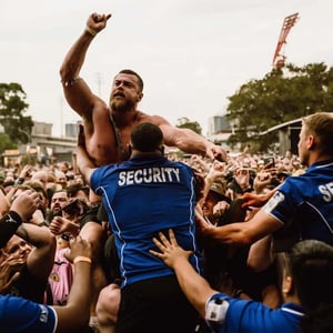 Image for The Biggest Moments of Good Things 2025