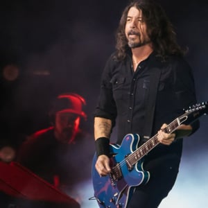 Image for Foo Fighters Tasmania Show: Everything You Need to Know