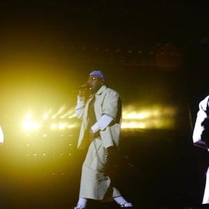 Image for Kendrick Lamar Kicks Off Australia Tour: Live Review