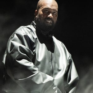 Image for Kanye West Apologizes for Antisemitic Outbursts