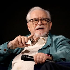 Image for Brian Cox Heading to AACTAs to Support Fellow 'Succession' Star Sarah Snook