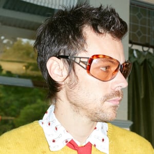 Image for Harry Styles Returns With His First Album in Four Years, 'Kiss All the Time. Disco, Occasionally'