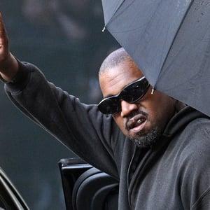 Image for Kanye West Sets March Release Date for 'Bully' Album