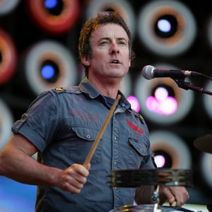 Image for Midnight Oil, Cold Chisel and More Pay Tribute to Rob Hirst