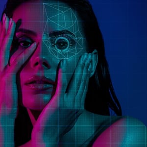 Image for What It's Like to Get Undressed by Grok