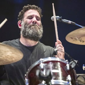 Image for Tim Very, Manchester Orchestra Drummer, Dead at 42