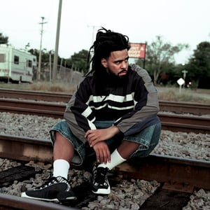 Image for J. Cole Announces Australia and New Zealand Tour