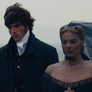 Image for 'Wuthering Heights': Film Review