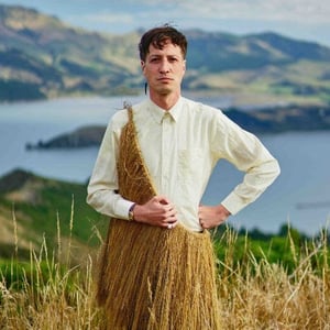 Image for 2026 Taite Music Prize Finalists Revealed