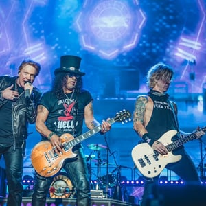 Image for Guns N' Roses Announce 2026 Australia Tour