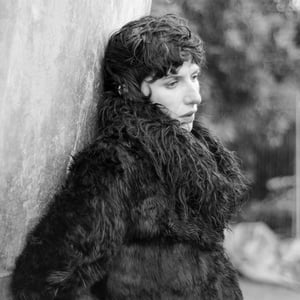 Image for Aldous Harding Announces New Album 'Train on the Island'