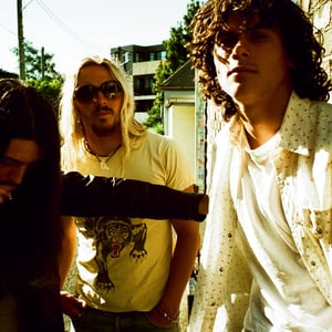 Image for HEADSEND Announce Debut EP, Australian Tour Dates