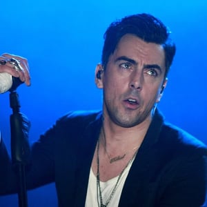 Image for Ian Watkins Death: Two Men Arrested on Suspicion of Murder