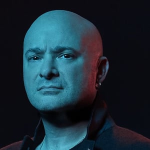 Image for 'It's All About Inciting Hatred of Jews': David Draiman Pushes Back After Black Sabbath Concert Boos